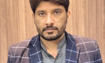 Muhammad Ashraf