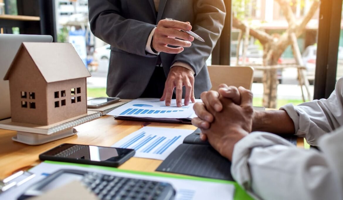 Property Dealer in Pakistan