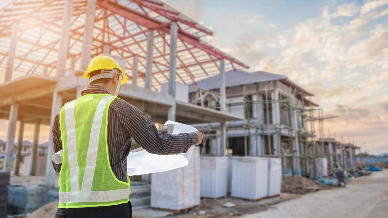 Top Construction Companies